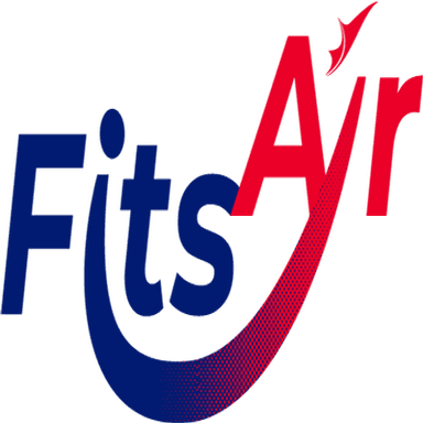 航空公司：FITS Aviation (Pvt) Ltd