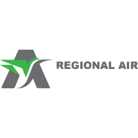 رمز شركة الطيران Regional Air Services LTD.