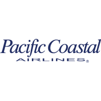 Icono de aerolínea Pacific Coastal Airlines