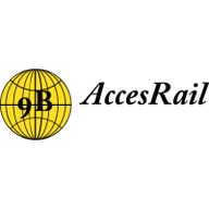 Airline AccesRail icon