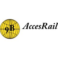 航空公司 AccesRail 图标