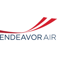 Icono de aerolínea Endeavor Air