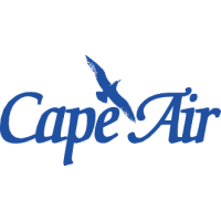 شركة الطيران: Cape Air