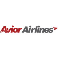 Airline Avior Airlines icon