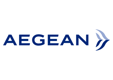 Fluggesellschaft: Aegean Airlines