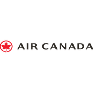 شركة الطيران: Air Canada