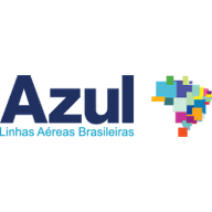 شركة الطيران: Azul Brazilian Airlines