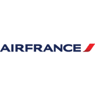 Icône de la compagnie aérienne Air France