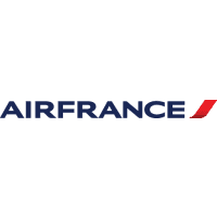 航空公司 Air France 图标