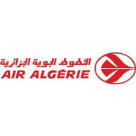 Compagnie aérienne : Air Algerie