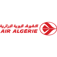 Cheapest Airline: Air Algerie