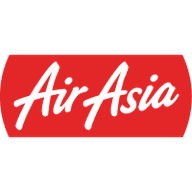 شركة الطيران: AirAsia