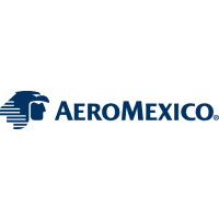 Icône de la compagnie aérienne Aeromexico