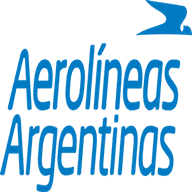 شركة الطيران: Aerolineas Argentinas