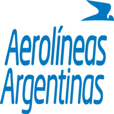 Fluggesellschaft: Aerolineas Argentinas