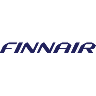 Icône de la compagnie aérienne Finnair