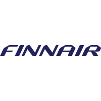 एयरलाइन Finnair आइकन