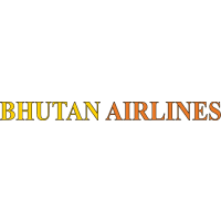 Compagnie aérienne : Bhutan Airlines