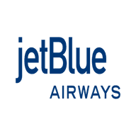 航空公司 JetBlue Airways 图标