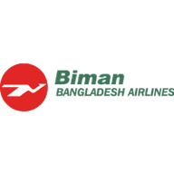 航空公司：Biman Bangladesh Airlines