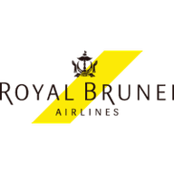 एयरलाइन Royal Brunei आइकन