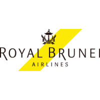 Compagnie aérienne : Royal Brunei