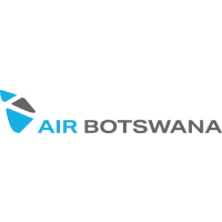 एयरलाइन Air Botswana आइकन