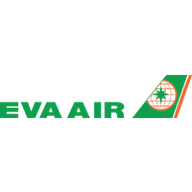 एयरलाइन Eva Air आइकन