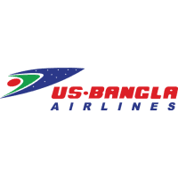 Compagnie aérienne : US-Bangla Airlines