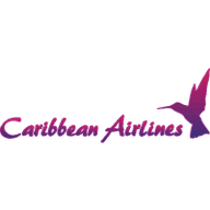 एयरलाइन Caribbean Airlines आइकन