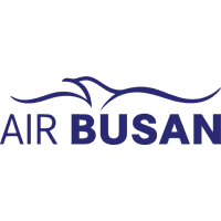 شركة الطيران: Air Busan