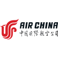 एयरलाइन Air China आइकन