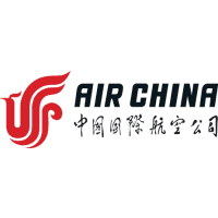 Compagnie aérienne la moins chère : Air China