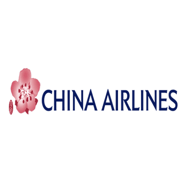 Compagnie aérienne : China Airlines