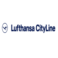 एयरलाइन: Lufthansa CityLine