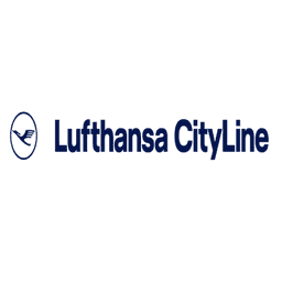 شركة الطيران: Lufthansa CityLine