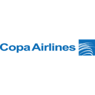 航空公司 Copa Airlines 图标