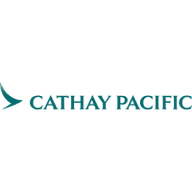 航空公司：Cathay Pacific