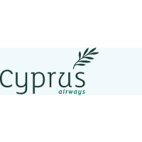 Compagnie aérienne la moins chère : Cyprus Airways