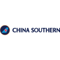 航空公司：China Southern Airlines