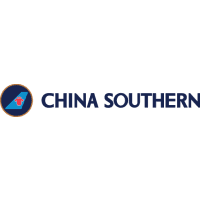 航空公司 China Southern Airlines 图标