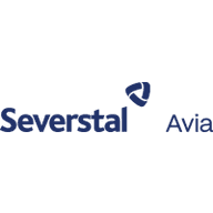 航空公司：Severstal Air