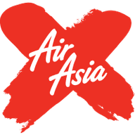 Icône de la compagnie aérienne AirAsia X