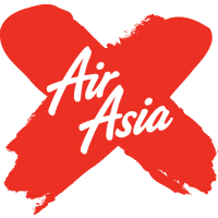 Airline AirAsia X icon