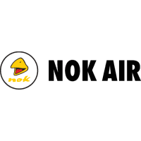 航空公司 Nok Air 图标