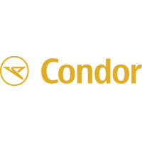 أرخص شركة طيران: Condor