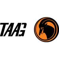 航空公司：TAAG Angola Airlines