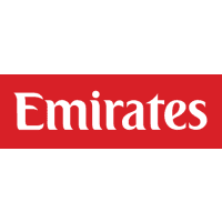 Cheapest Airline: Emirates