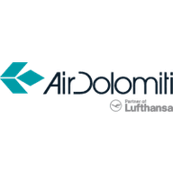 Icône de la compagnie aérienne Air Dolomiti