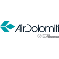 Icono de aerolínea Air Dolomiti